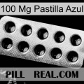 100 Mg Blue Pill dapoxetine1